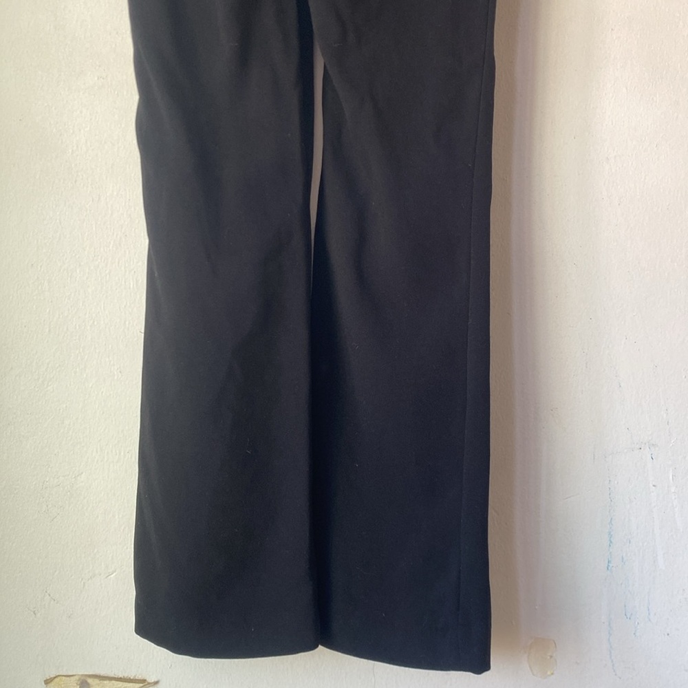 House of CB XS Osaka Crepe Cutout Trousers Pant - Picture 13 of 13